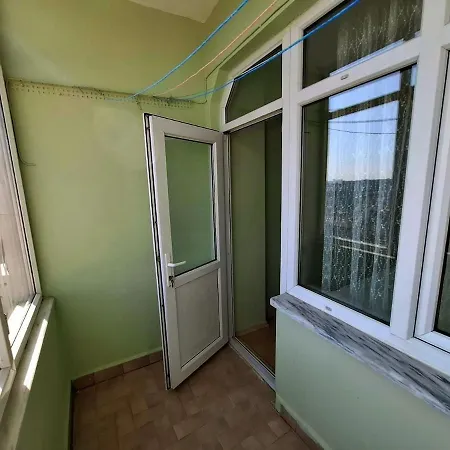Sehir Merkezinde Muhtesem Manzarali 4 Odali * Istanbul