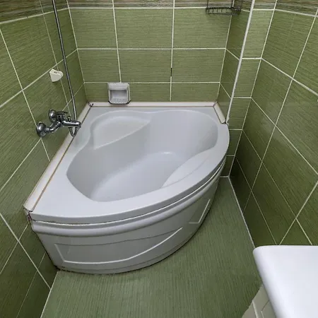 Sehir Merkezinde Muhtesem Manzarali 4 Odali Apartment *