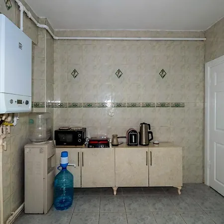 Sehir Merkezinde Muhtesem Manzarali 4 Odali * Istanboel